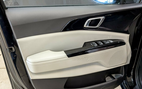 KIA Carnival, 2021 год, 3 990 000 рублей, 18 фотография