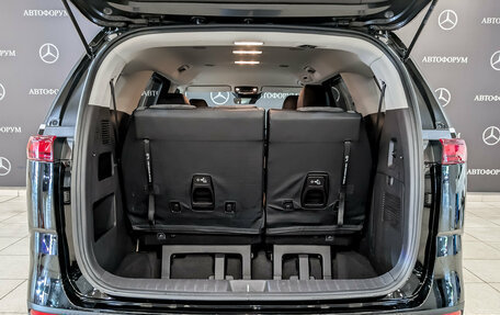 KIA Carnival, 2021 год, 3 990 000 рублей, 10 фотография