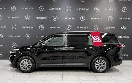 KIA Carnival, 2021 год, 3 990 000 рублей, 8 фотография