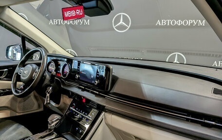KIA Carnival, 2021 год, 3 990 000 рублей, 11 фотография