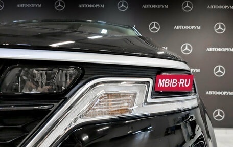 KIA Carnival, 2021 год, 3 990 000 рублей, 16 фотография