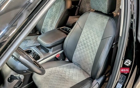 KIA Carnival, 2021 год, 3 990 000 рублей, 19 фотография