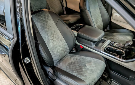 KIA Carnival, 2021 год, 3 990 000 рублей, 22 фотография