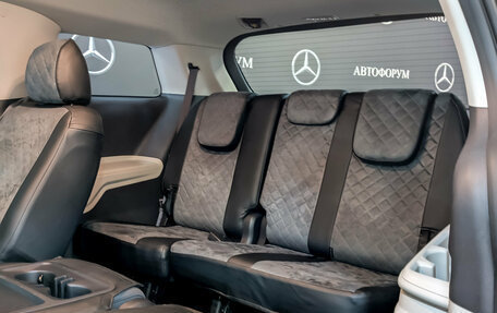 KIA Carnival, 2021 год, 3 990 000 рублей, 28 фотография