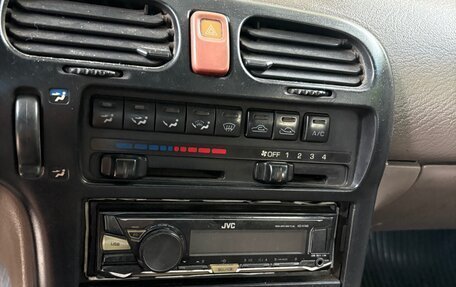 Mazda 626, 1991 год, 65 000 рублей, 9 фотография
