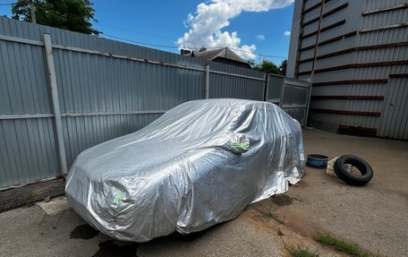 KIA Cerato I, 2005 год, 210 000 рублей, 15 фотография