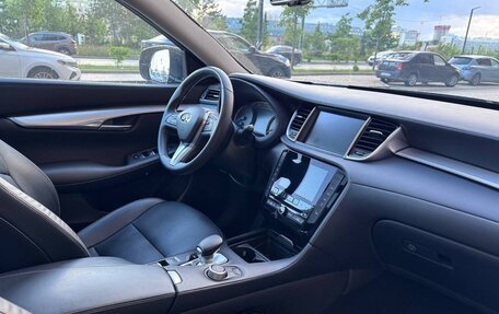 Infiniti QX50 II, 2018 год, 2 600 000 рублей, 2 фотография