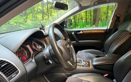 Audi Q7, 2007 год, 2 000 000 рублей, 9 фотография
