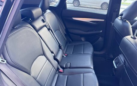 Infiniti QX50 II, 2018 год, 2 600 000 рублей, 3 фотография