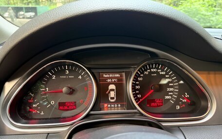 Audi Q7, 2007 год, 2 000 000 рублей, 10 фотография