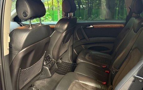 Audi Q7, 2007 год, 2 000 000 рублей, 8 фотография
