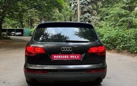 Audi Q7, 2007 год, 2 000 000 рублей, 5 фотография