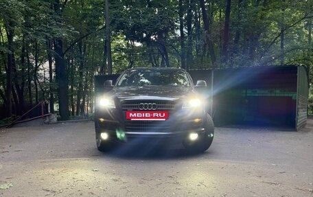 Audi Q7, 2007 год, 2 000 000 рублей, 3 фотография