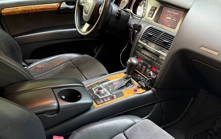 Audi Q7, 2007 год, 2 000 000 рублей, 14 фотография