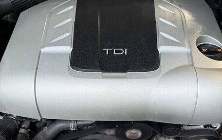 Audi Q7, 2007 год, 2 000 000 рублей, 17 фотография