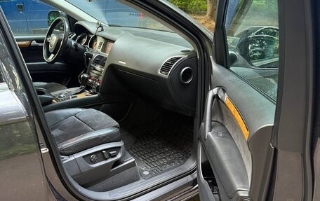 Audi Q7, 2007 год, 2 000 000 рублей, 13 фотография