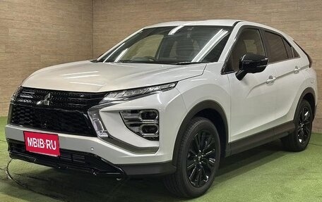 Mitsubishi Eclipse Cross, 2023 год, 1 860 000 рублей, 1 фотография