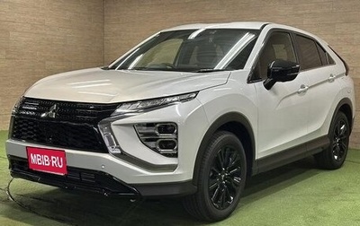 Mitsubishi Eclipse Cross, 2023 год, 1 860 000 рублей, 1 фотография