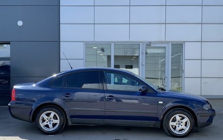 Volkswagen Passat B5+ рестайлинг, 1999 год, 299 000 рублей, 4 фотография