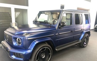 Mercedes-Benz G-Класс AMG, 2026 год, 39 900 000 рублей, 1 фотография