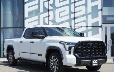 Toyota Tundra, 2022 год, 8 610 000 рублей, 1 фотография