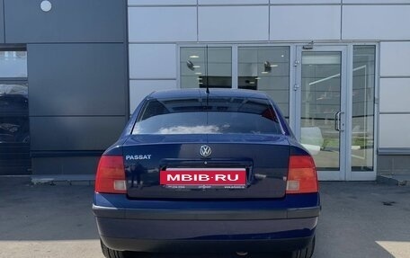 Volkswagen Passat B5+ рестайлинг, 1999 год, 299 000 рублей, 6 фотография