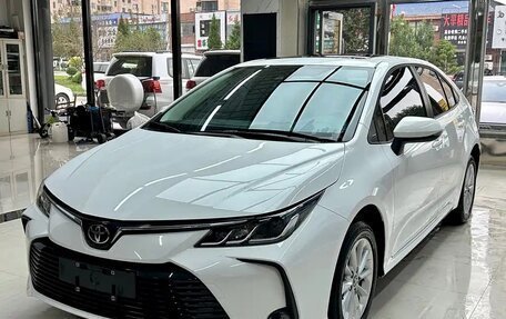 Toyota Corolla, 2022 год, 1 320 000 рублей, 1 фотография