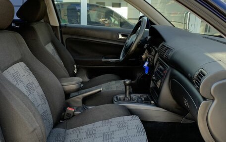 Volkswagen Passat B5+ рестайлинг, 1999 год, 299 000 рублей, 17 фотография