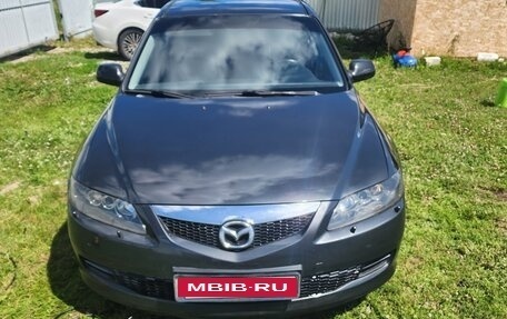 Mazda 6, 2006 год, 405 000 рублей, 1 фотография