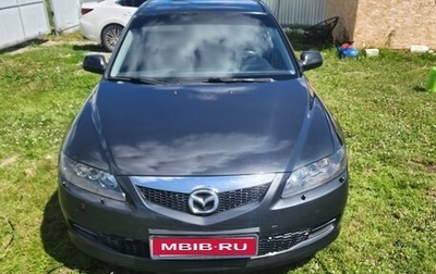 Mazda 6, 2006 год, 405 000 рублей, 1 фотография