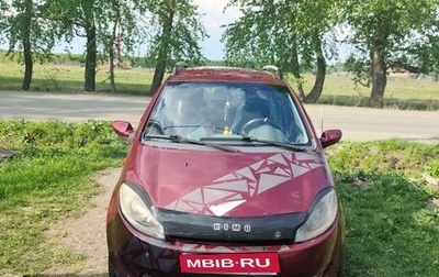 Chery Kimo (A1), 2008 год, 250 000 рублей, 1 фотография