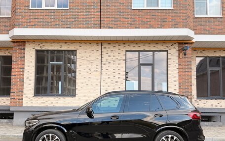 BMW X5, 2021 год, 7 200 000 рублей, 1 фотография