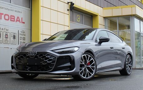 Audi A5, 2026 год, 5 595 000 рублей, 1 фотография