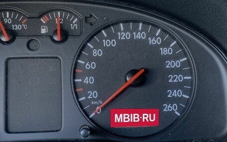 Volkswagen Passat B5+ рестайлинг, 1999 год, 299 000 рублей, 20 фотография