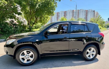 Toyota RAV4, 2007 год, 1 475 000 рублей, 1 фотография