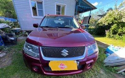Suzuki Grand Vitara, 2007 год, 690 000 рублей, 1 фотография