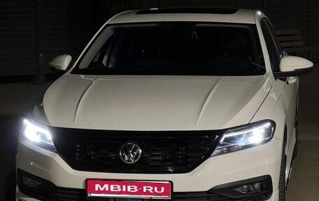 Volkswagen Lavida, 2021 год, 2 125 000 рублей, 1 фотография
