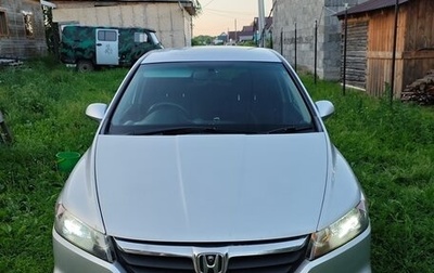 Honda Stream II, 2006 год, 990 000 рублей, 1 фотография