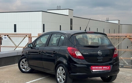 Opel Corsa D, 2010 год, 504 000 рублей, 7 фотография