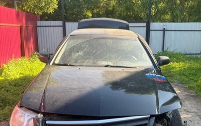 Nissan Almera Classic, 2009 год, 250 000 рублей, 1 фотография