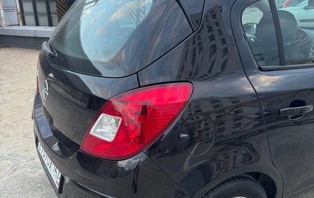 Opel Corsa D, 2010 год, 504 000 рублей, 9 фотография
