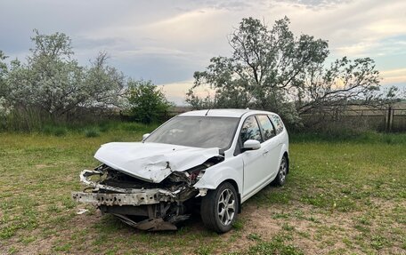 Ford Focus II рестайлинг, 2010 год, 210 000 рублей, 1 фотография