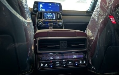 Lexus LX, 2026 год, 17 200 000 рублей, 1 фотография