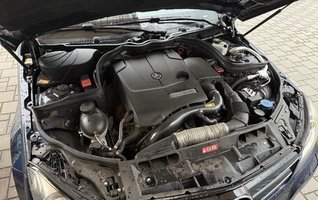 Mercedes-Benz C-Класс, 2013 год, 1 287 000 рублей, 13 фотография