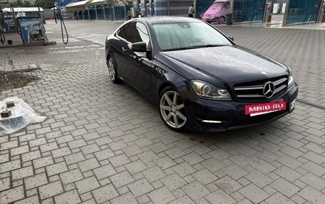 Mercedes-Benz C-Класс, 2013 год, 1 287 000 рублей, 7 фотография