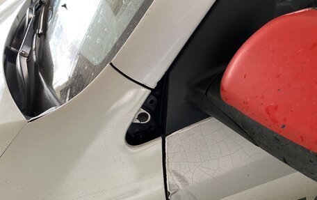 KIA Rio IV, 2018 год, 525 315 рублей, 11 фотография