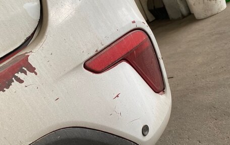 KIA Rio IV, 2018 год, 525 315 рублей, 17 фотография