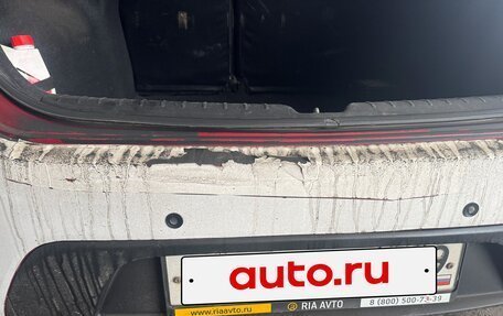 KIA Rio IV, 2018 год, 525 315 рублей, 25 фотография