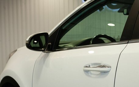 KIA Sportage IV рестайлинг, 2021 год, 2 170 000 рублей, 16 фотография