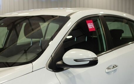 KIA Sportage IV рестайлинг, 2021 год, 2 170 000 рублей, 15 фотография